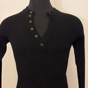 Dolce & Gabbana Vintage Men’s Sweater